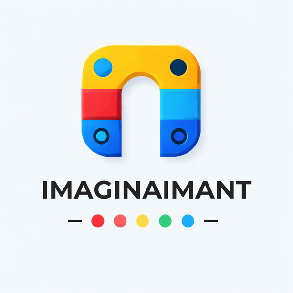 imaginaimant
